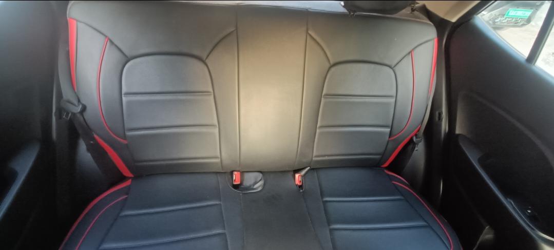 यूज़्ड 2021 ह्युंडई वेन्यू, HSR Layout, Bangalore 14 यूज़्ड 2021 ह्युंडई वेन्यू, HSR Layout, Bangalore 14