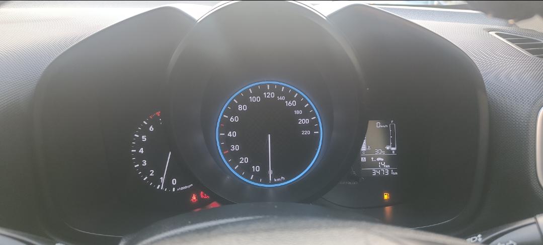 यूज़्ड 2021 ह्युंडई वेन्यू, HSR Layout, Bangalore 10 यूज़्ड 2021 ह्युंडई वेन्यू, HSR Layout, Bangalore 10