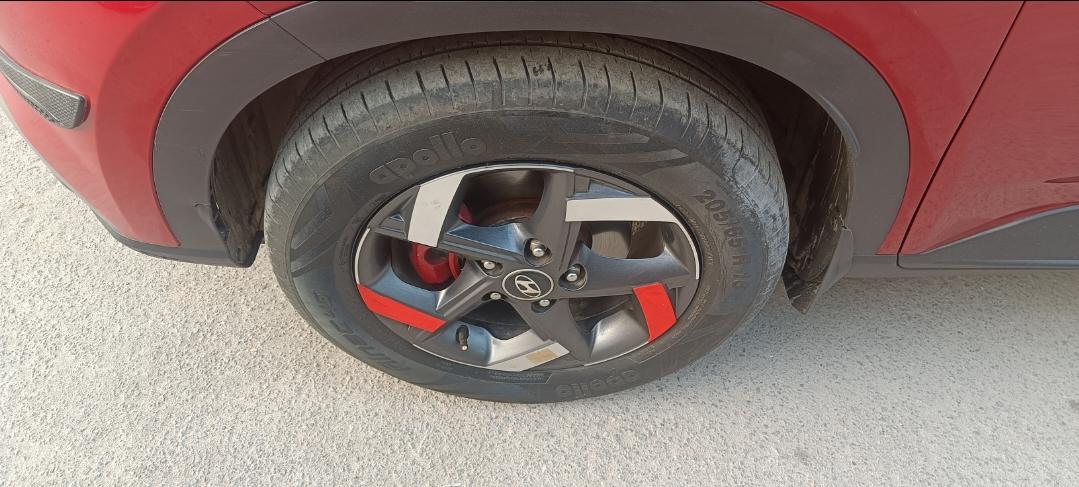 यूज़्ड 2021 ह्युंडई वेन्यू, HSR Layout, Bangalore 8 यूज़्ड 2021 ह्युंडई वेन्यू, HSR Layout, Bangalore 8