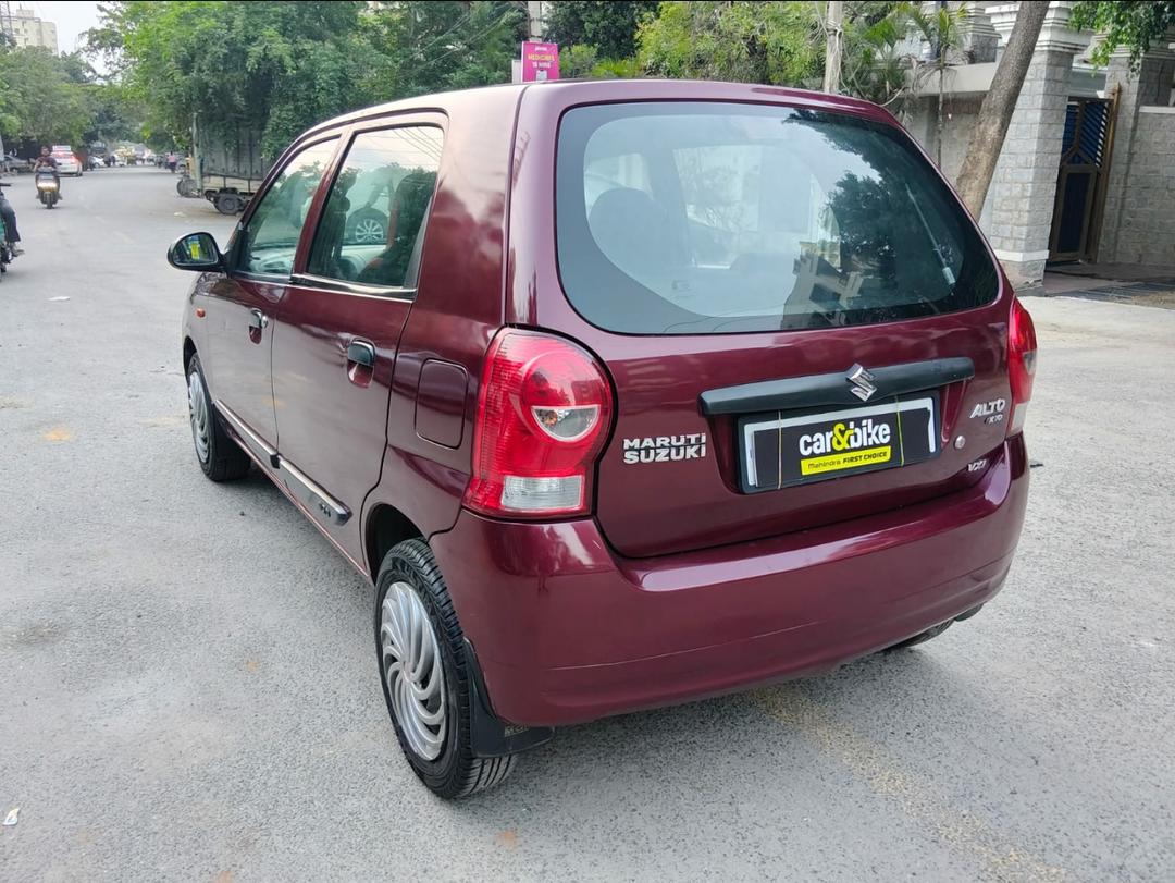 UsedCar