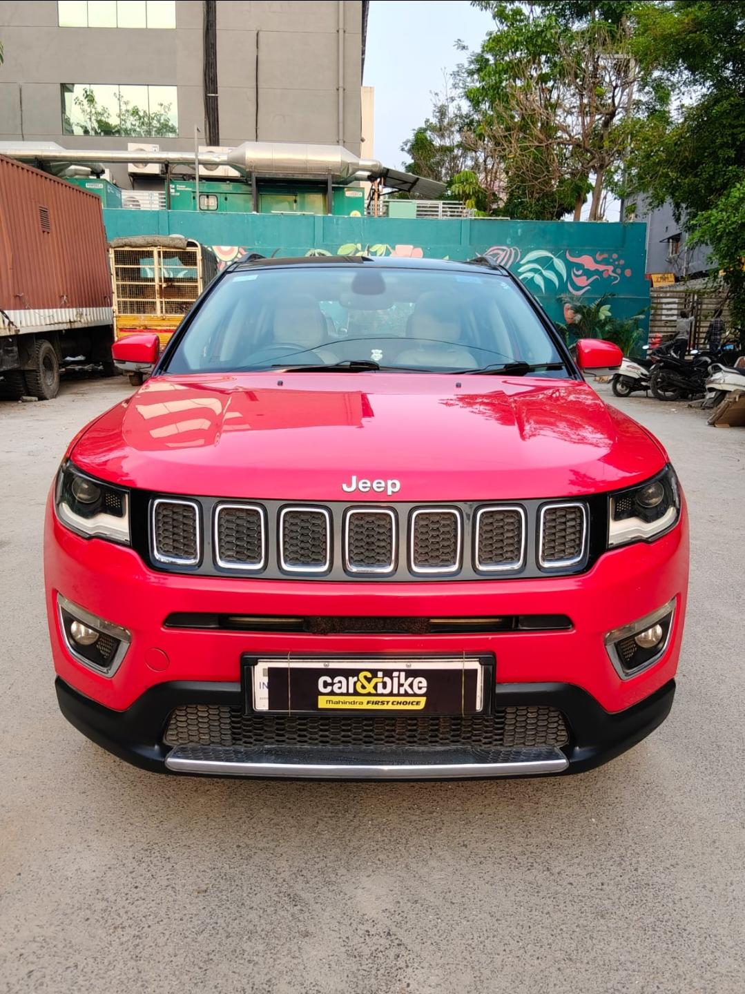 UsedCar