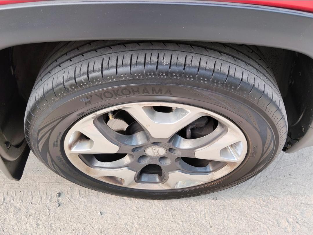 यूज़्ड 2019 जीप कम्पास, HSR Layout, Bangalore 8 यूज़्ड 2019 जीप कम्पास, HSR Layout, Bangalore 8