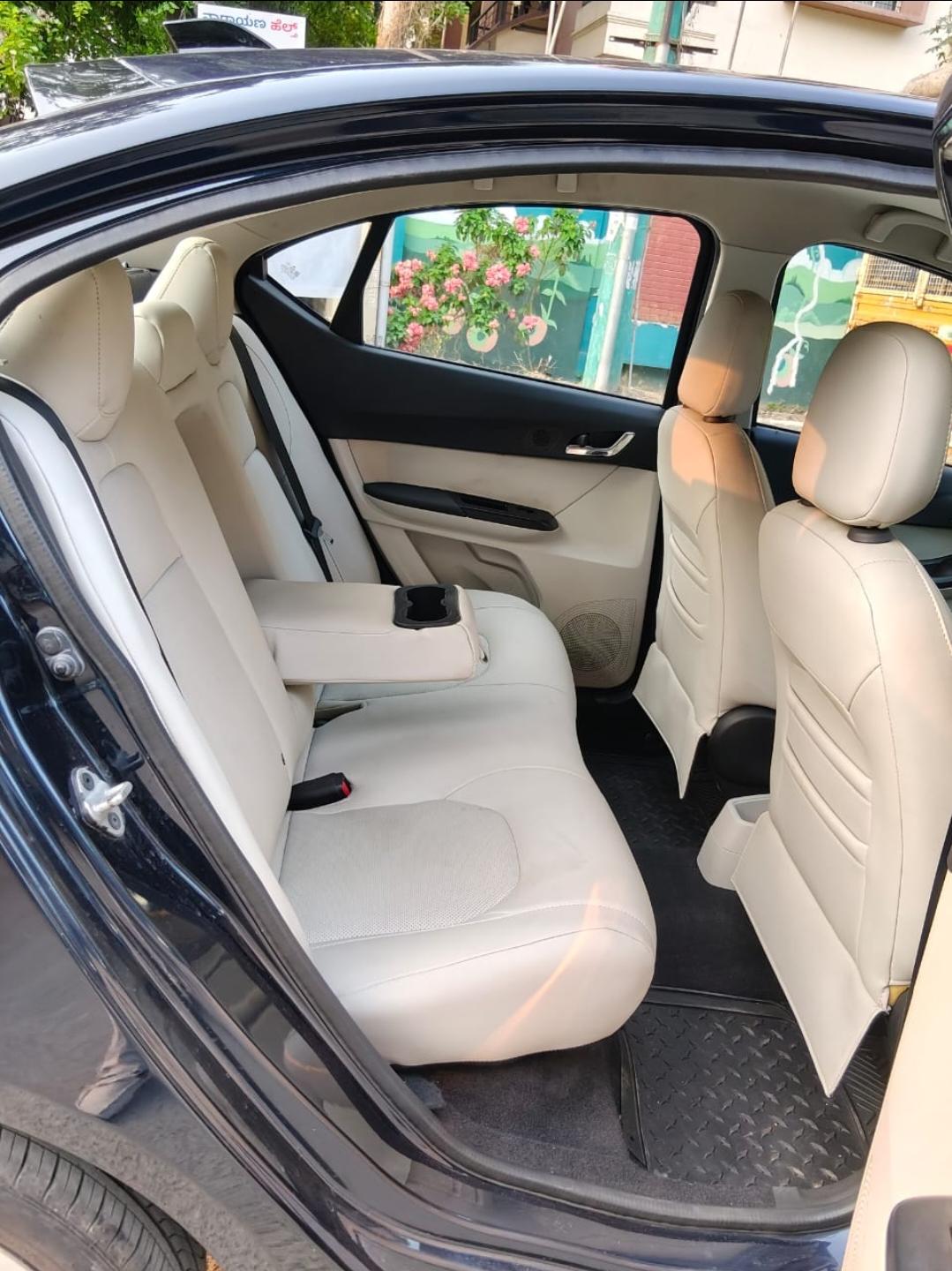 यूज़्ड 2024 टाटा टीगोर, HSR Layout, Bangalore 16 यूज़्ड 2024 टाटा टीगोर, HSR Layout, Bangalore 16