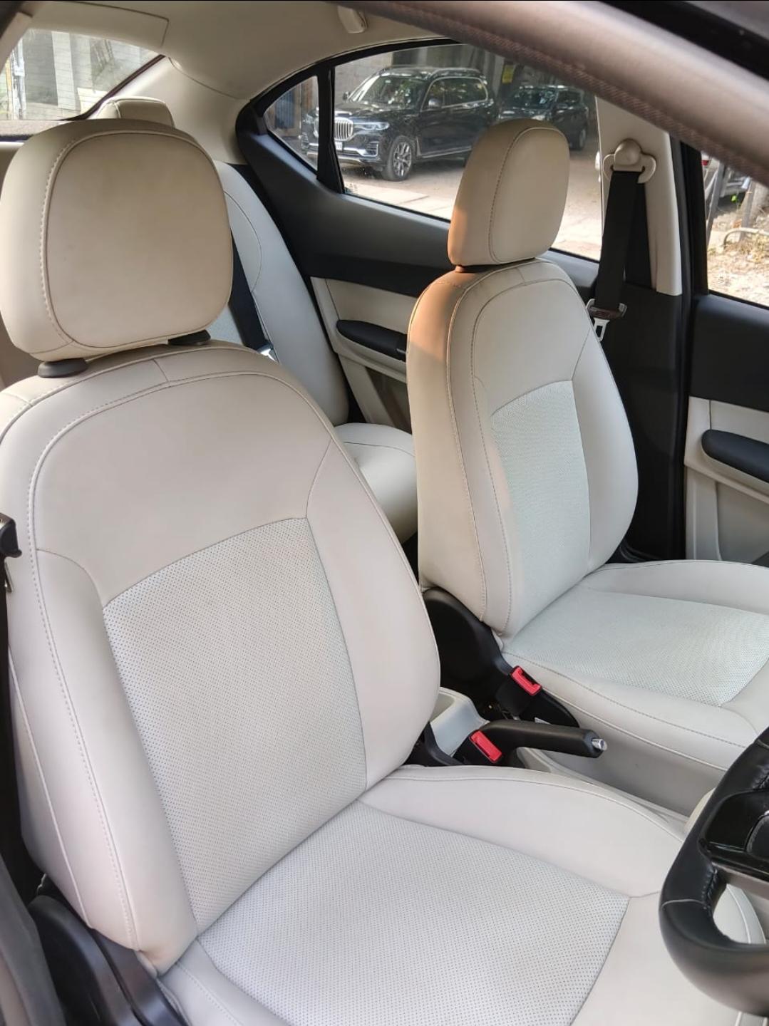 यूज़्ड 2024 टाटा टीगोर, HSR Layout, Bangalore 13 यूज़्ड 2024 टाटा टीगोर, HSR Layout, Bangalore 13