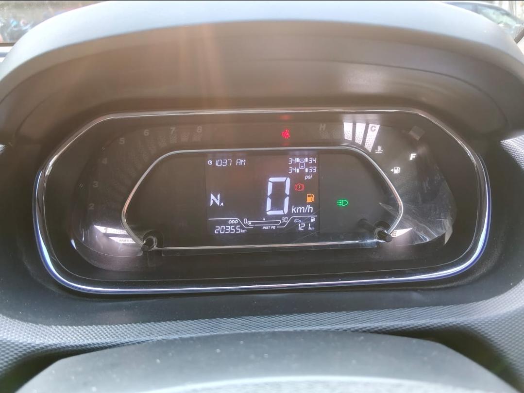 यूज़्ड 2024 टाटा टीगोर, HSR Layout, Bangalore 10 यूज़्ड 2024 टाटा टीगोर, HSR Layout, Bangalore 10