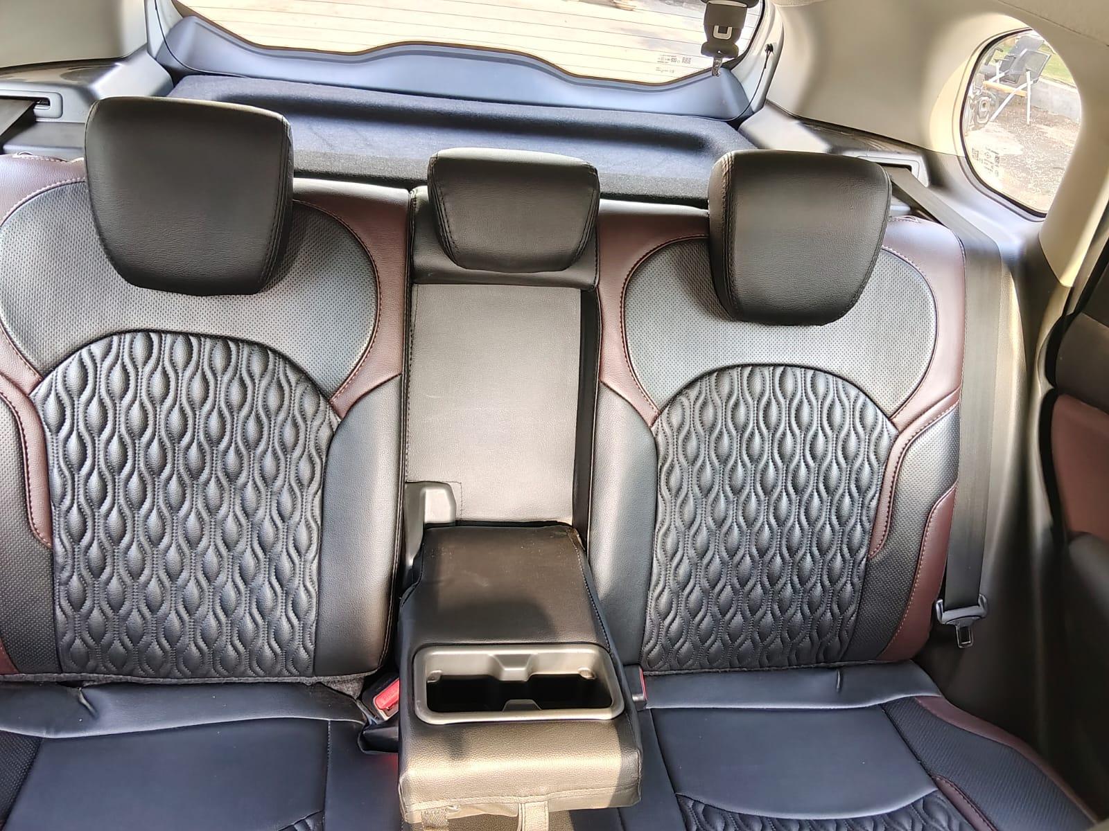 यूज़्ड 2024 मारुति सुजुकी ग्रैंड विटारा, HSR Layout, Bangalore 14 यूज़्ड 2024 मारुति सुजुकी ग्रैंड विटारा, HSR Layout, Bangalore 14