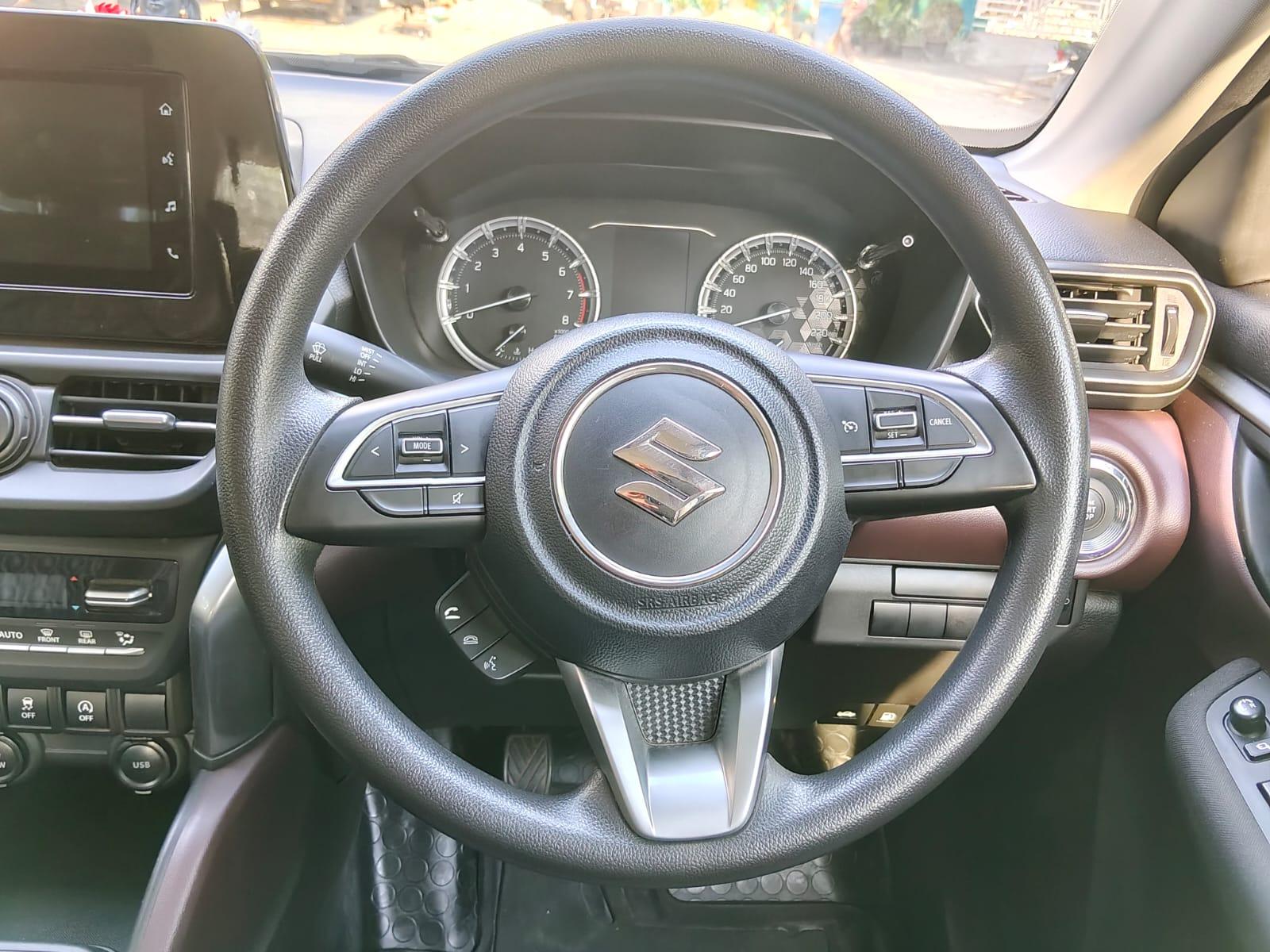 यूज़्ड 2024 मारुति सुजुकी ग्रैंड विटारा, HSR Layout, Bangalore 12 यूज़्ड 2024 मारुति सुजुकी ग्रैंड विटारा, HSR Layout, Bangalore 12