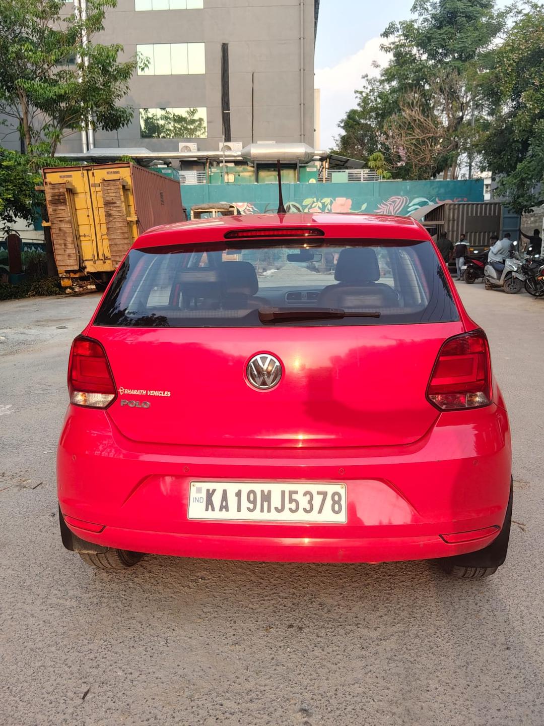 UsedCar