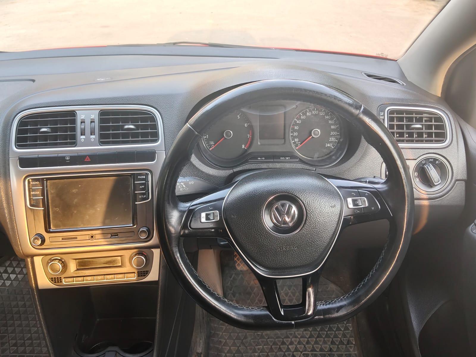 यूज़्ड 2018 फॉक्सवैगन पोलो, HSR Layout, Bangalore 12 यूज़्ड 2018 फॉक्सवैगन पोलो, HSR Layout, Bangalore 12