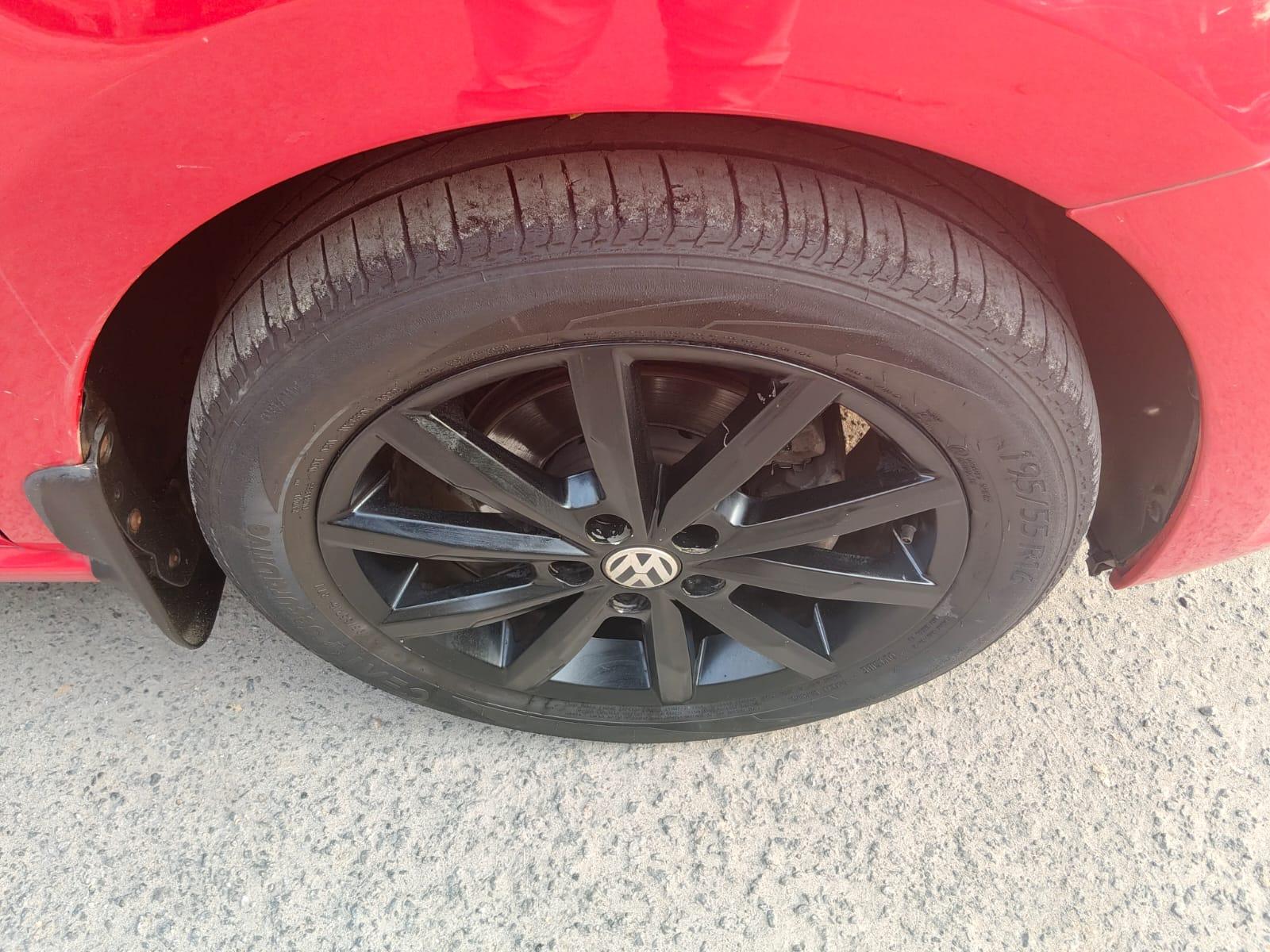 यूज़्ड 2018 फॉक्सवैगन पोलो, HSR Layout, Bangalore 8 यूज़्ड 2018 फॉक्सवैगन पोलो, HSR Layout, Bangalore 8