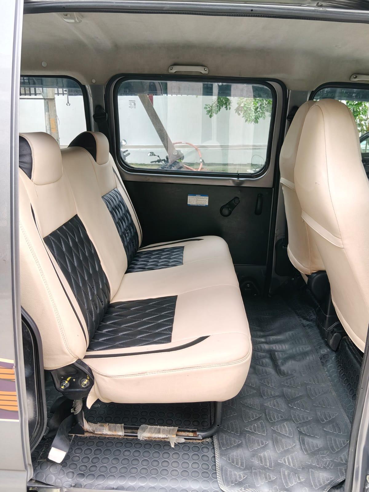 यूज़्ड 2021 मारुति सुजुकी इको, HSR Layout, Bangalore 16 यूज़्ड 2021 मारुति सुजुकी इको, HSR Layout, Bangalore 16