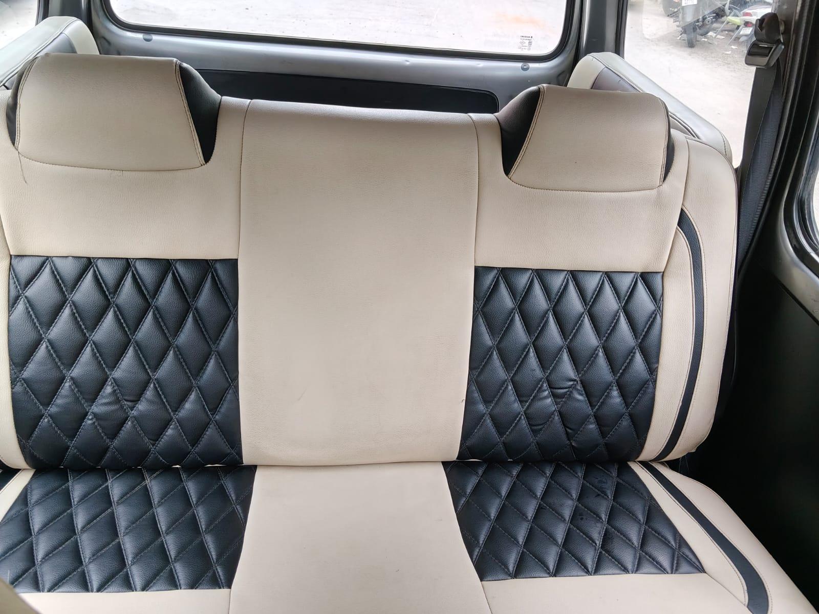 यूज़्ड 2021 मारुति सुजुकी इको, HSR Layout, Bangalore 14 यूज़्ड 2021 मारुति सुजुकी इको, HSR Layout, Bangalore 14