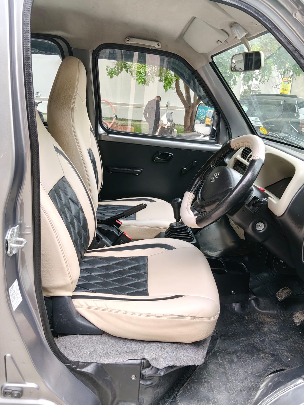 यूज़्ड 2021 मारुति सुजुकी इको, HSR Layout, Bangalore 15 यूज़्ड 2021 मारुति सुजुकी इको, HSR Layout, Bangalore 15