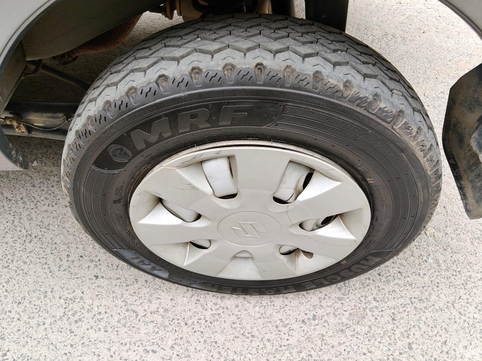 यूज़्ड 2021 मारुति सुजुकी इको, HSR Layout, Bangalore 8 यूज़्ड 2021 मारुति सुजुकी इको, HSR Layout, Bangalore 8