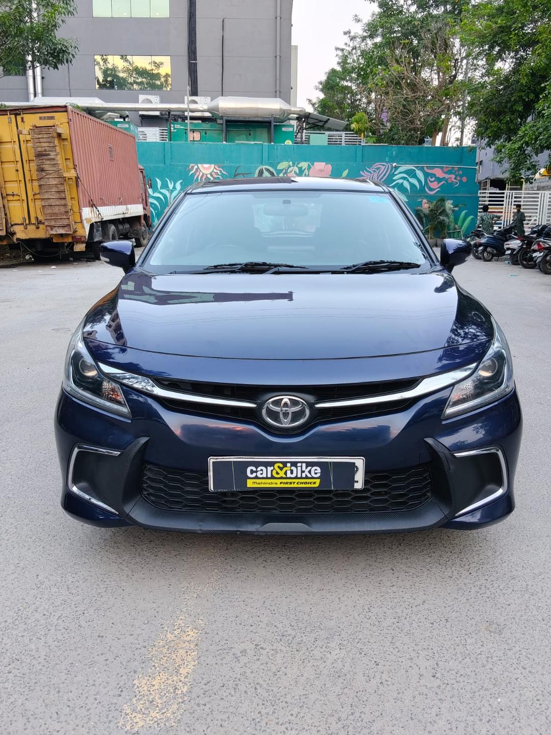 UsedCar
