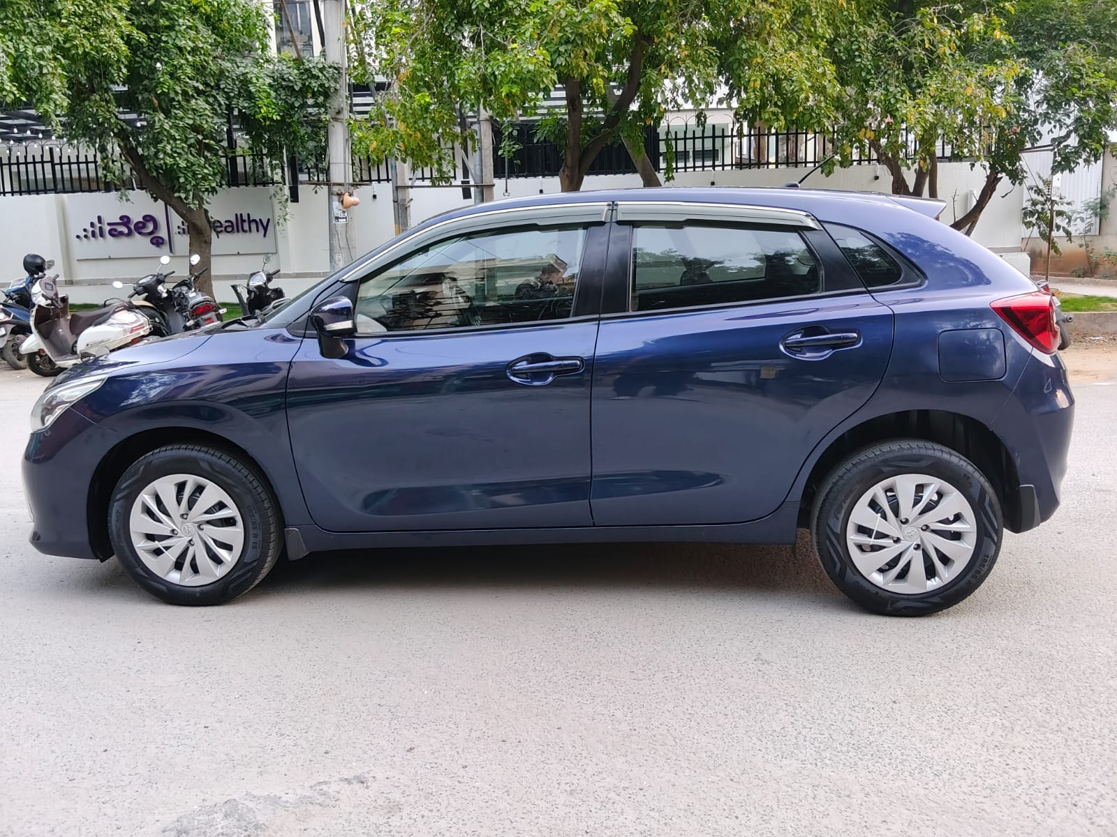 Glanza image 2 Glanza image 2