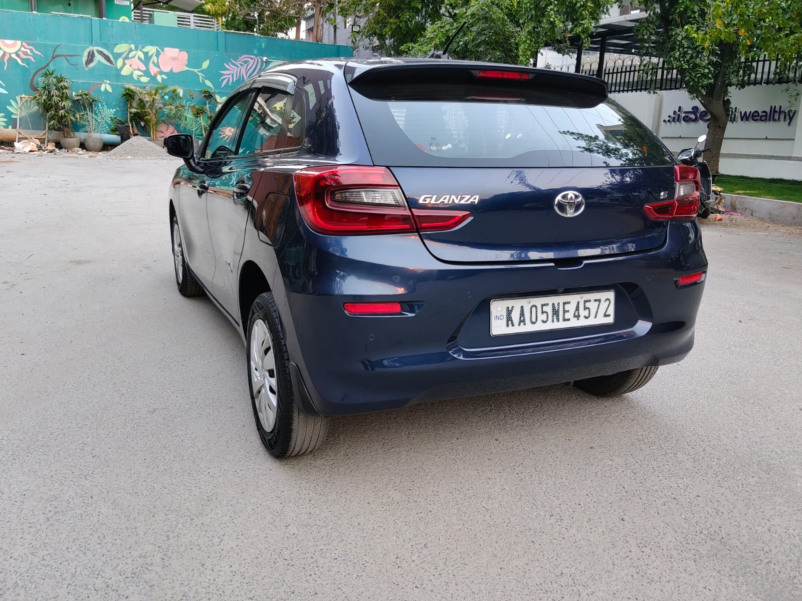 Glanza image 3 Glanza image 3