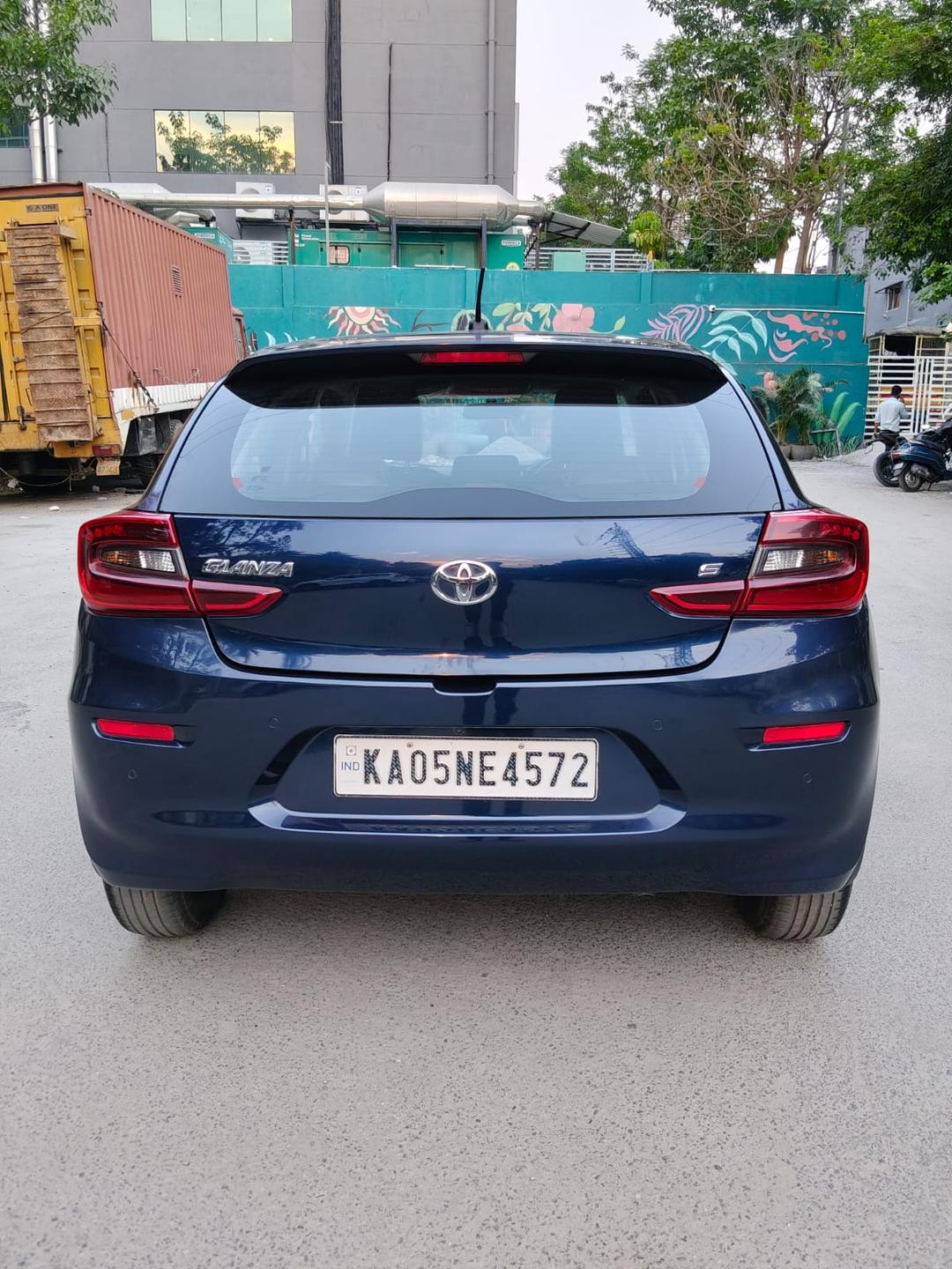 UsedCar