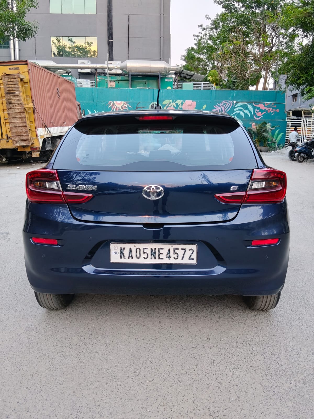 Glanza image 4 Glanza image 4