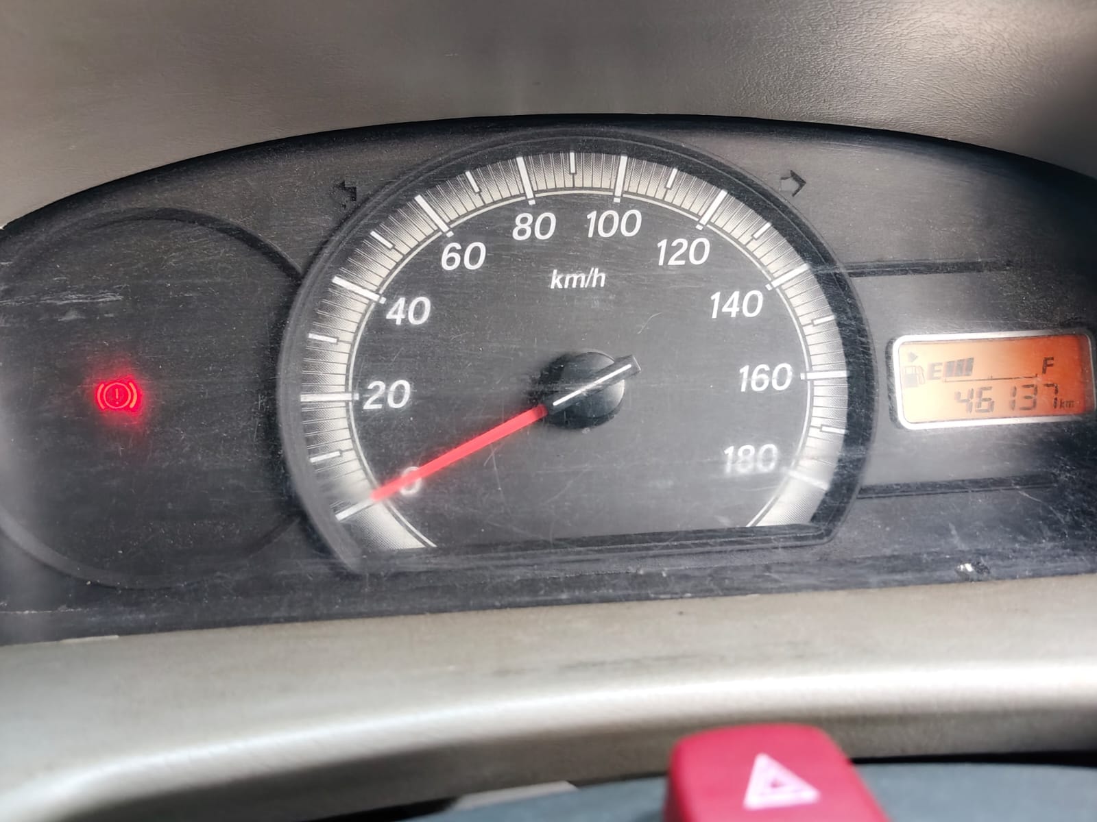 Used 2014 Maruti Suzuki Eeco Used 2014 Maruti Suzuki Eeco
