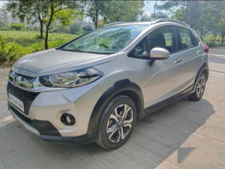 2018 होंडा डब्ल्यूआर-वी VX MT Petrol BS IV 2018 होंडा डब्ल्यूआर-वी VX MT Petrol BS IV