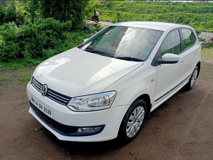 2013 फॉक्सवैगन पोलो 1.2 Comfortline Petrol 2013 फॉक्सवैगन पोलो 1.2 Comfortline Petrol