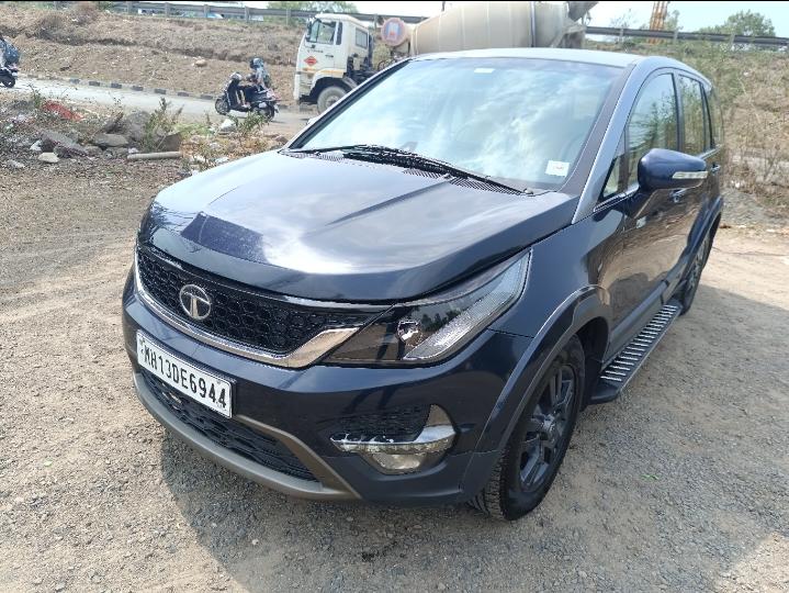 2019 टाटा हेक्सा XTA 4X2 Dual Tone 7 STR 2019 टाटा हेक्सा XTA 4X2 Dual Tone 7 STR