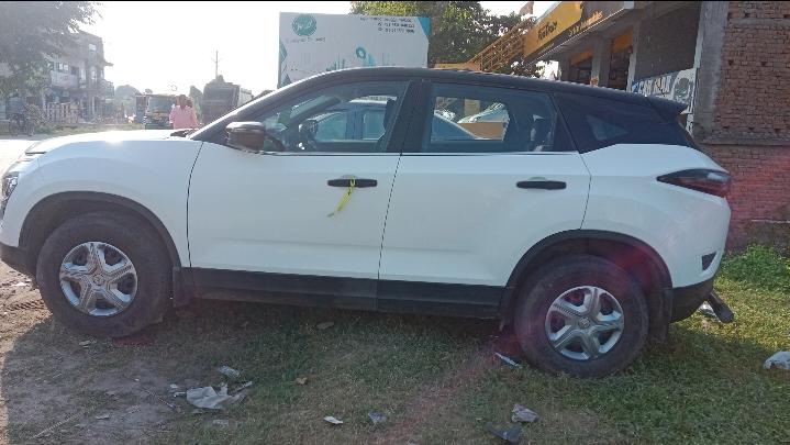 2021 टाटा हैरियर XT Plus 2021 टाटा हैरियर XT Plus