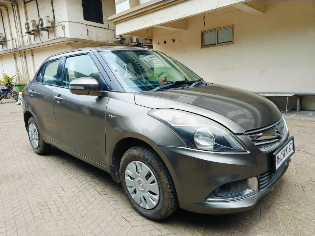 2015 मारुति सुजुकी स्विफ्ट डिज़ायर VXI 2015 मारुति सुजुकी स्विफ्ट डिज़ायर VXI