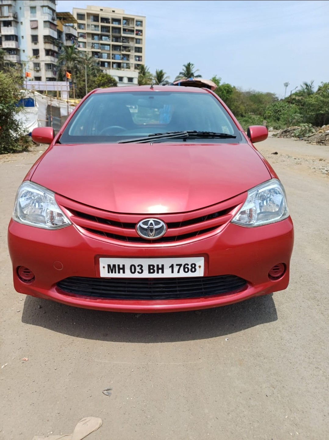 Etios Liva image 2 Etios Liva image 2