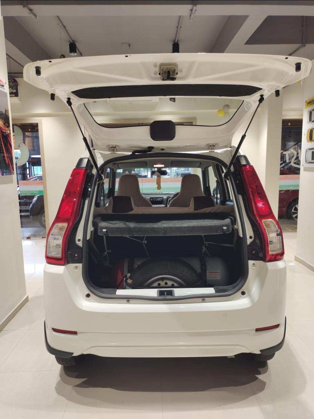 यूज़्ड 2019 मारुति सुजुकी वैगन आर, Kalyan City, Kalyan 10 यूज़्ड 2019 मारुति सुजुकी वैगन आर, Kalyan City, Kalyan 10