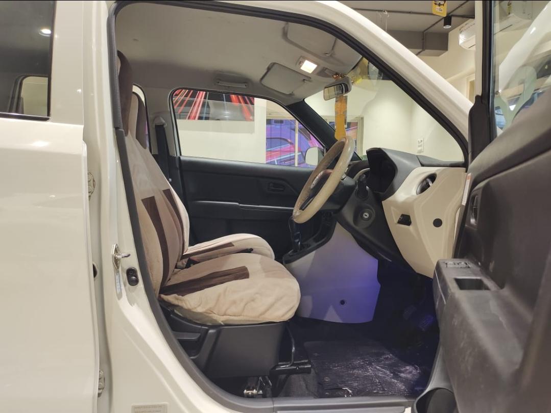 यूज़्ड 2019 मारुति सुजुकी वैगन आर, Kalyan City, Kalyan 8 यूज़्ड 2019 मारुति सुजुकी वैगन आर, Kalyan City, Kalyan 8