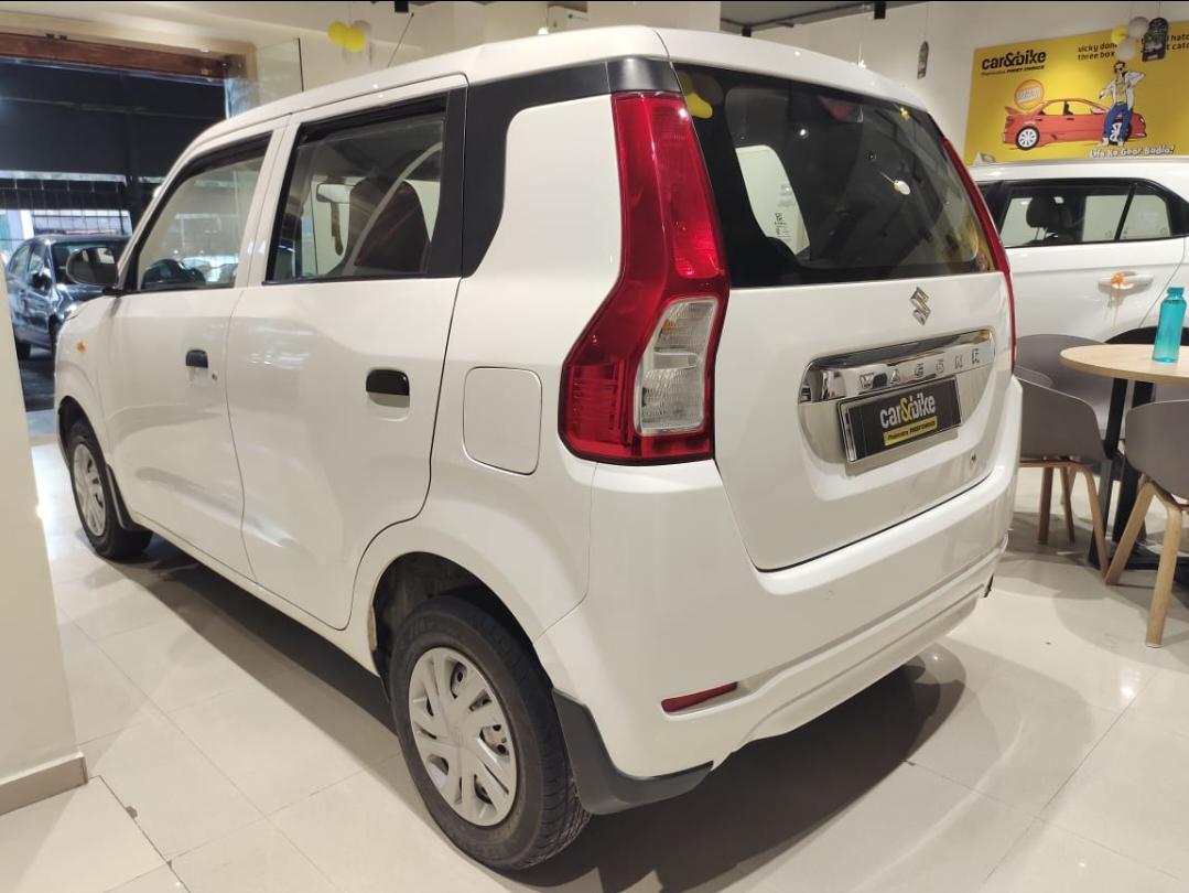 यूज़्ड 2019 मारुति सुजुकी वैगन आर, Kalyan City, Kalyan 4 यूज़्ड 2019 मारुति सुजुकी वैगन आर, Kalyan City, Kalyan 4