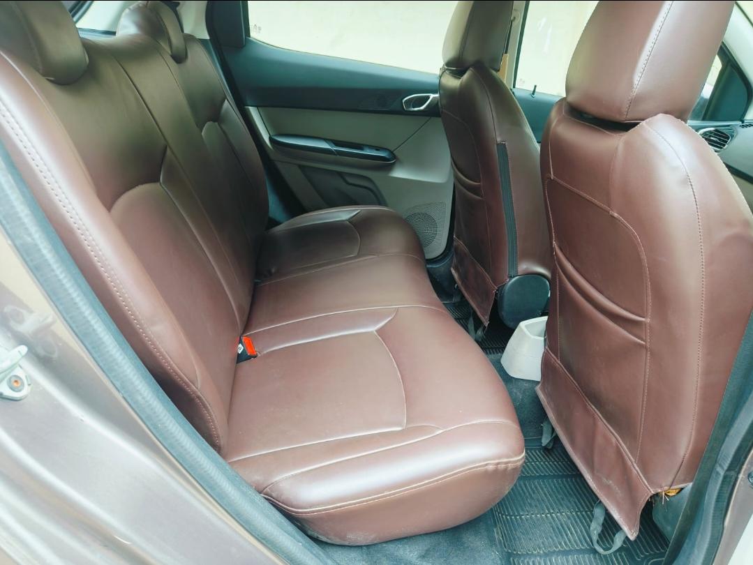 यूज़्ड 2018 टाटा टियागो, Kalyan City, Kalyan 9 यूज़्ड 2018 टाटा टियागो, Kalyan City, Kalyan 9