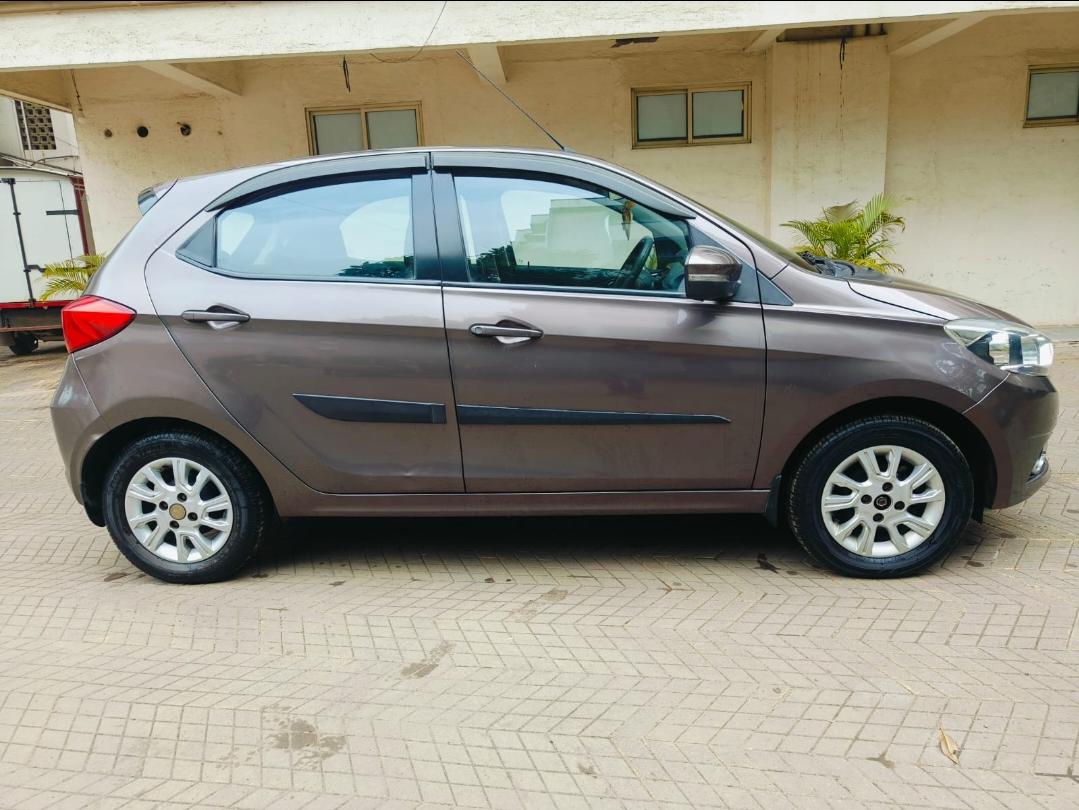 यूज़्ड 2018 टाटा टियागो, Kalyan City, Kalyan 1 यूज़्ड 2018 टाटा टियागो, Kalyan City, Kalyan 1