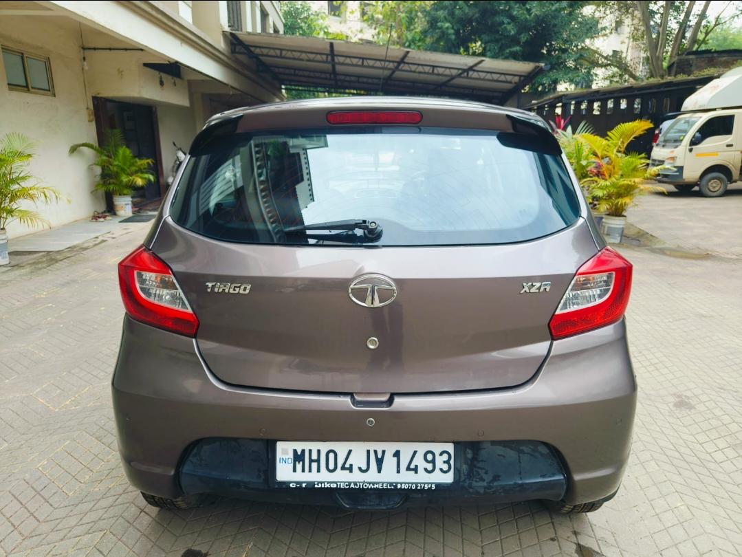 यूज़्ड 2018 टाटा टियागो, Kalyan City, Kalyan 3 यूज़्ड 2018 टाटा टियागो, Kalyan City, Kalyan 3