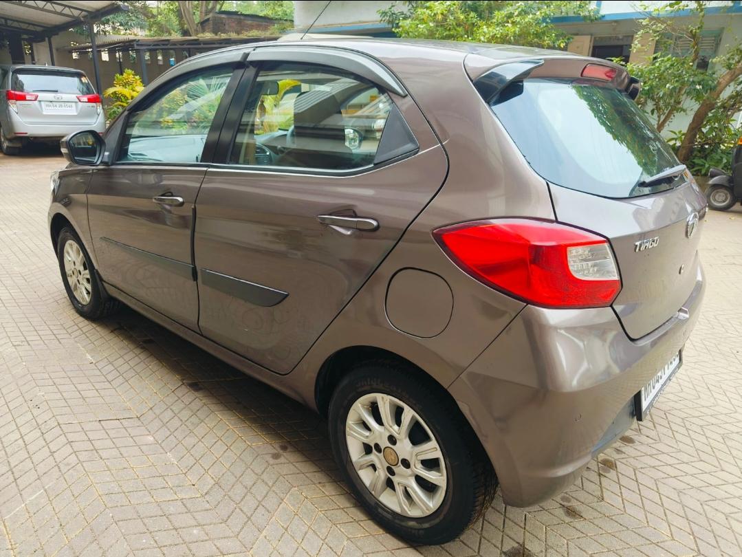 यूज़्ड 2018 टाटा टियागो, Kalyan City, Kalyan 4 यूज़्ड 2018 टाटा टियागो, Kalyan City, Kalyan 4