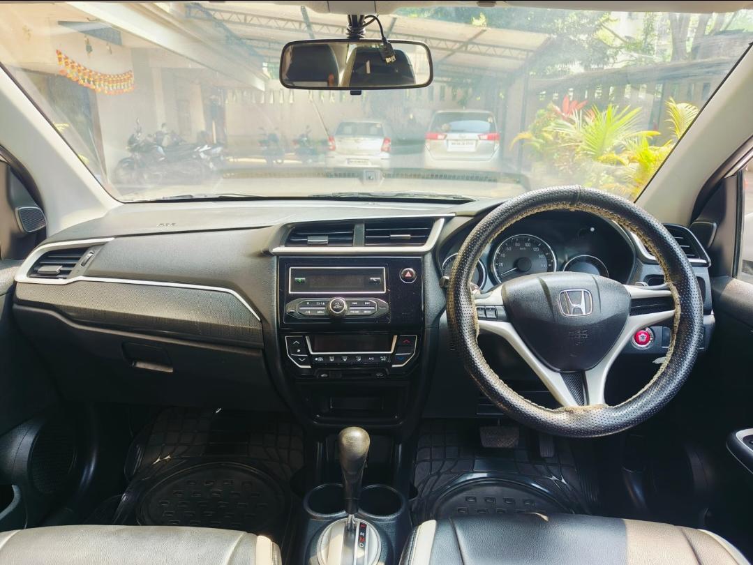 यूज़्ड 2016 होंडा बीआर-वी, Kalyan City, Kalyan 14 यूज़्ड 2016 होंडा बीआर-वी, Kalyan City, Kalyan 14