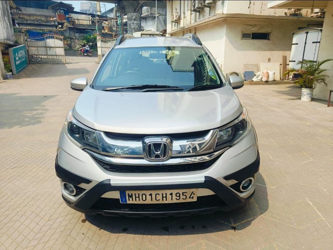 यूज़्ड 2016 होंडा बीआर-वी, Kalyan City, Kalyan 7 यूज़्ड 2016 होंडा बीआर-वी, Kalyan City, Kalyan 7