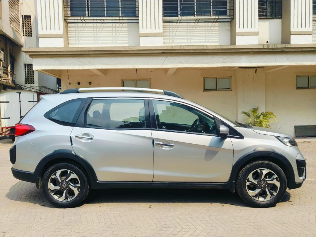 यूज़्ड 2016 होंडा बीआर-वी, Kalyan City, Kalyan 1 यूज़्ड 2016 होंडा बीआर-वी, Kalyan City, Kalyan 1