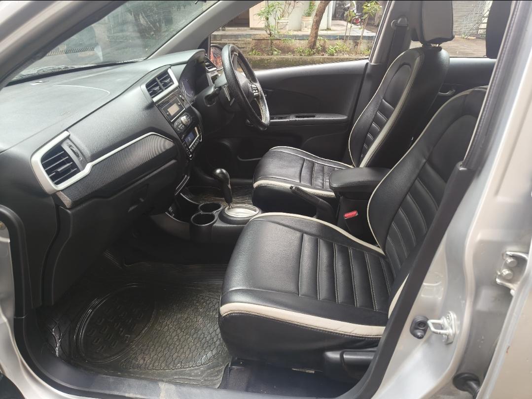 यूज़्ड 2016 होंडा बीआर-वी, Kalyan City, Kalyan 10 यूज़्ड 2016 होंडा बीआर-वी, Kalyan City, Kalyan 10