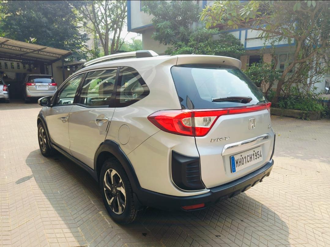 यूज़्ड 2016 होंडा बीआर-वी, Kalyan City, Kalyan 2 यूज़्ड 2016 होंडा बीआर-वी, Kalyan City, Kalyan 2