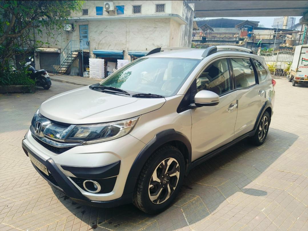 यूज़्ड 2016 होंडा बीआर-वी, Kalyan City, Kalyan 4 यूज़्ड 2016 होंडा बीआर-वी, Kalyan City, Kalyan 4