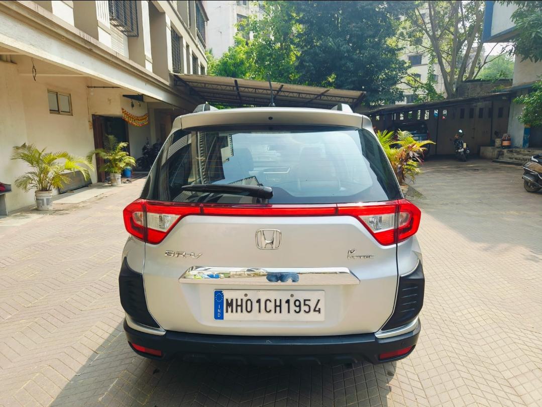 यूज़्ड 2016 होंडा बीआर-वी, Kalyan City, Kalyan 3 यूज़्ड 2016 होंडा बीआर-वी, Kalyan City, Kalyan 3