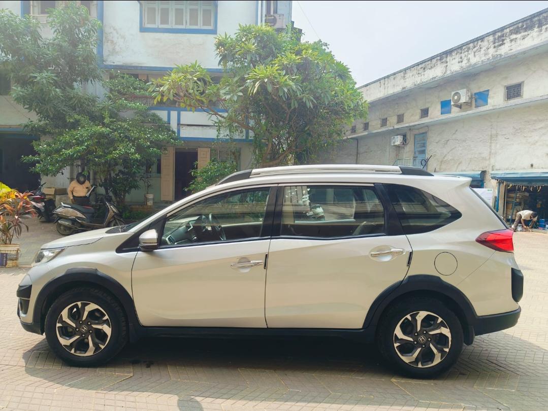 यूज़्ड 2016 होंडा बीआर-वी, Kalyan City, Kalyan 5 यूज़्ड 2016 होंडा बीआर-वी, Kalyan City, Kalyan 5