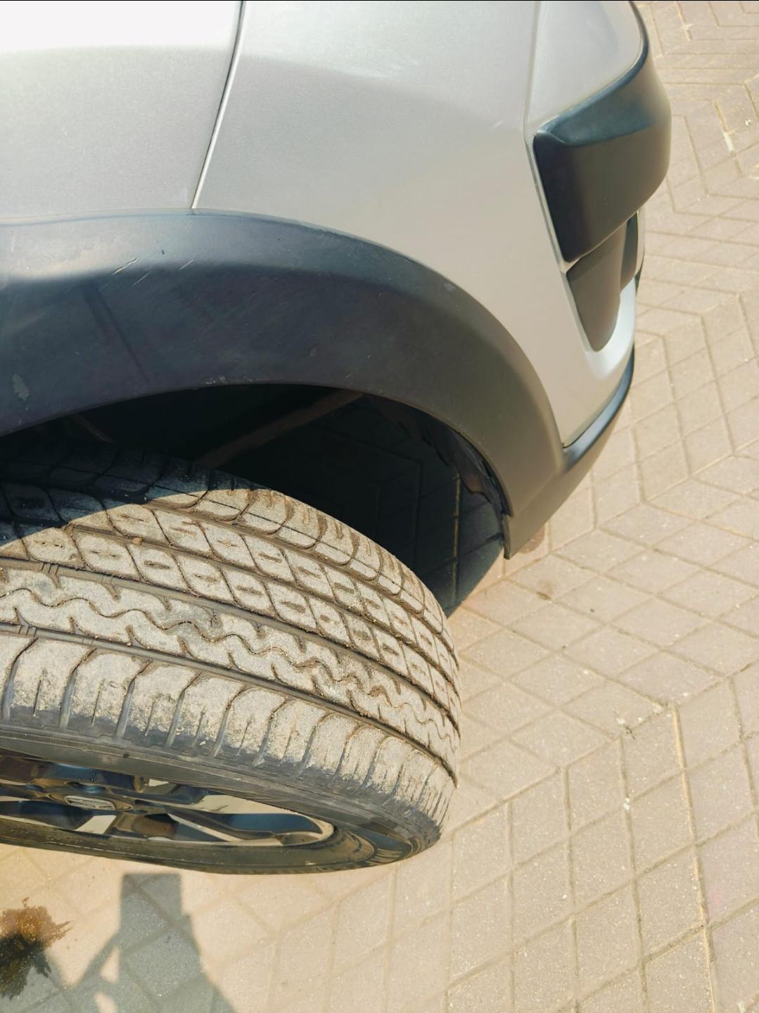 यूज़्ड 2016 होंडा बीआर-वी, Kalyan City, Kalyan 8 यूज़्ड 2016 होंडा बीआर-वी, Kalyan City, Kalyan 8