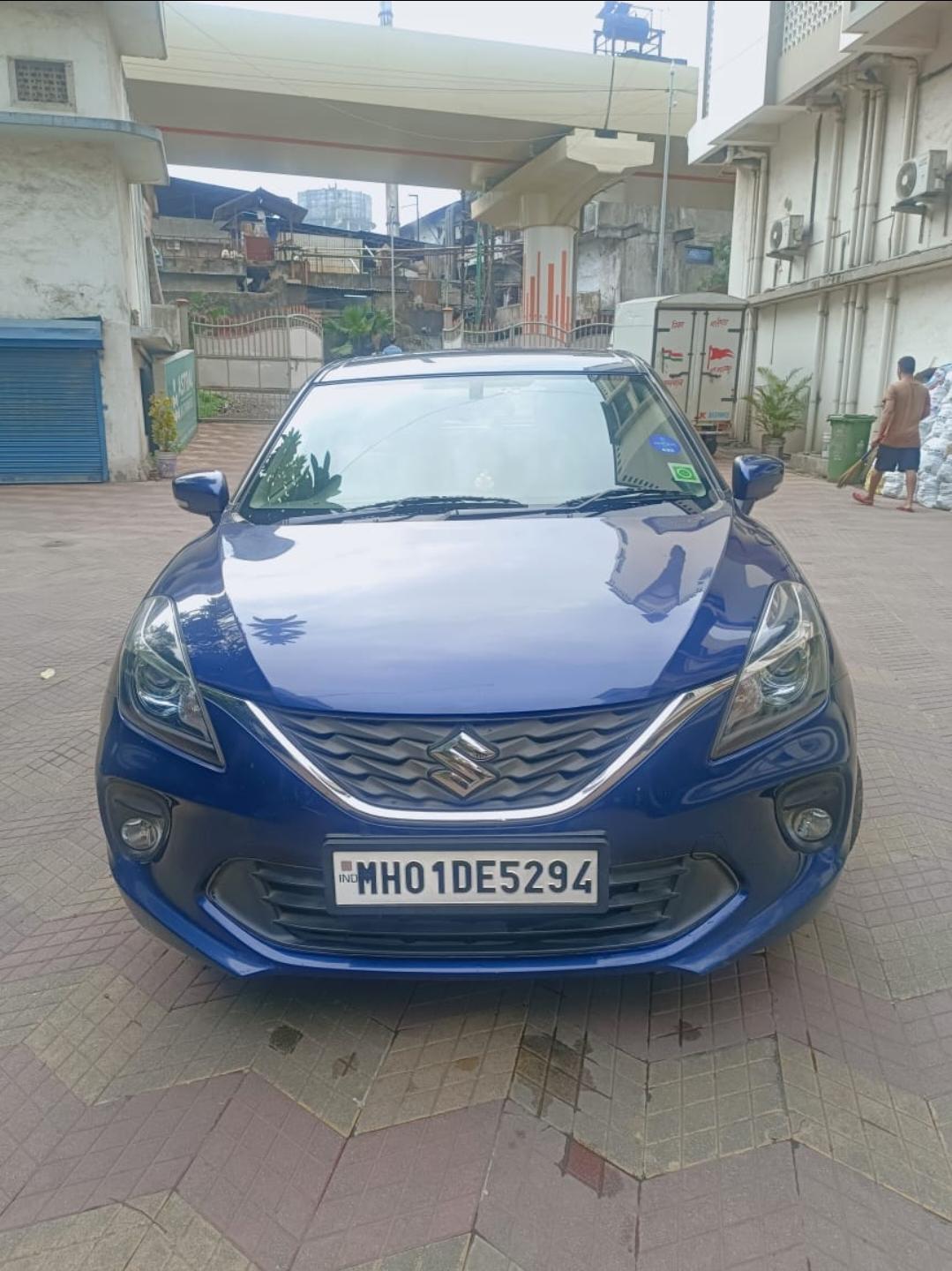 यूज़्ड 2019 मारुति सुजुकी बलेनो, Kalyan City, Kalyan 7 यूज़्ड 2019 मारुति सुजुकी बलेनो, Kalyan City, Kalyan 7
