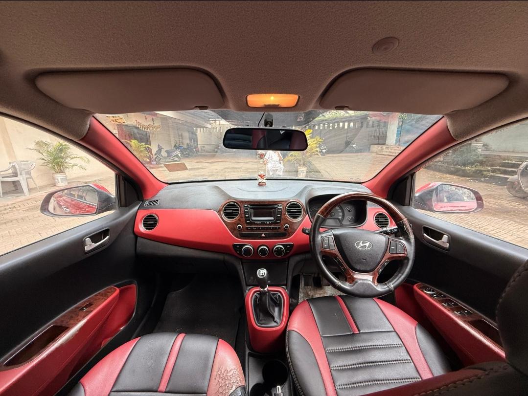 यूज़्ड 2014 ह्युंडई एक्सेंट, Kalyan City, Kalyan 16 यूज़्ड 2014 ह्युंडई एक्सेंट, Kalyan City, Kalyan 16