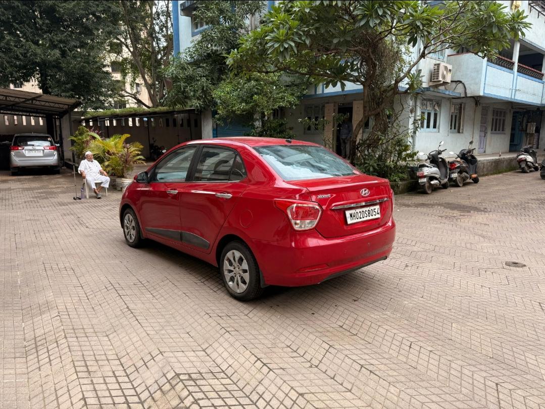 यूज़्ड 2014 ह्युंडई एक्सेंट, Kalyan City, Kalyan 5 यूज़्ड 2014 ह्युंडई एक्सेंट, Kalyan City, Kalyan 5