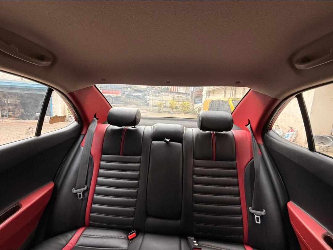 यूज़्ड 2014 ह्युंडई एक्सेंट, Kalyan City, Kalyan 12 यूज़्ड 2014 ह्युंडई एक्सेंट, Kalyan City, Kalyan 12